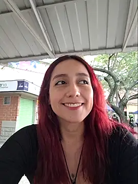 Eveeelyn25 online show from March 22, 2026, 10:11 pm