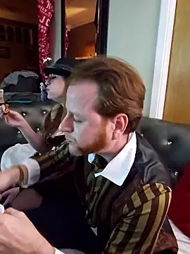 Snapshot of PinellasPlay chatting on February 15, 2026, 4:35 am PinellasPlay online show from February 15, 2026, 4:35 am