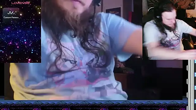 Snapshot of watchmegamer chatting on March 12, 2026, 5:39 pm watchmegamer online show from March 12, 2026, 5:39 pm