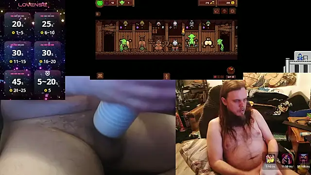 Snapshot of watchmegamer chatting on March 30, 2026, 5:36 pm watchmegamer online show from March 30, 2026, 5:36 pm