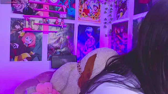 kitty niki online show from July 3, 2026, 10:16 pm