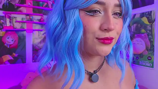kitty niki online show from July 7, 2026, 9:07 pm
