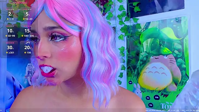 Snapshot of kitty_niki chatting on November 27, 2025, 1:17 am kitty niki online show from November 27, 2025, 1:17 am