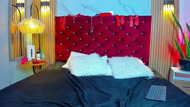 Snapshot of lilith-Y-Asmodeo chatting on December 16, 2025, 3:11 am lilith-Y-Asmodeo online show from December 16, 2025, 3:11 am