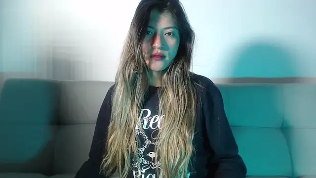 hanna  jones7 online show from March 15, 2026, 1:56 am