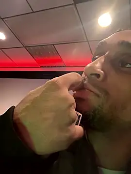 MTheRealrDLlongCrippler online show from January 12, 2026, 11:39 am