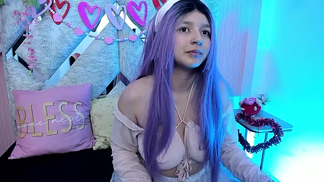 Snapshot of CandySwan chatting on March 2, 2026, 11:50 am CandySwan online show from March 2, 2026, 11:50 am