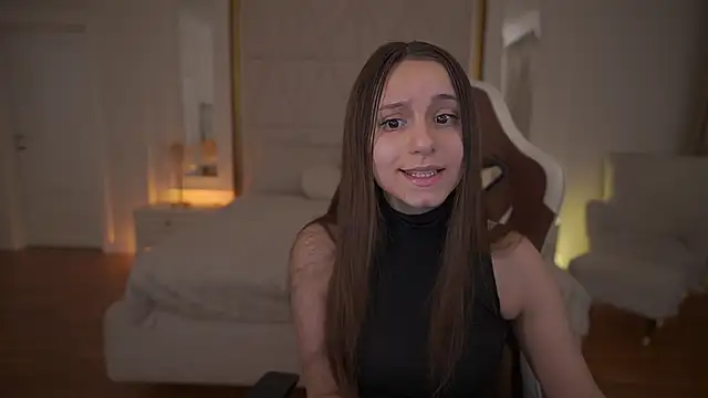 TinyNatalie online show from March 2, 2026, 3:51 am