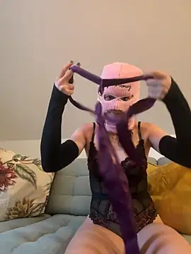 norafack33 online show from November 22, 2025, 3:11 pm