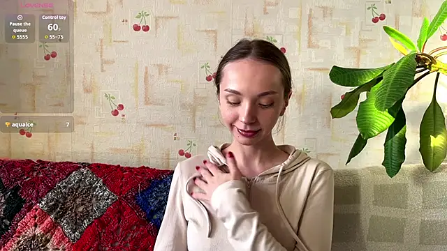 PaulaTisch online show from March 26, 2026, 3:21 pm