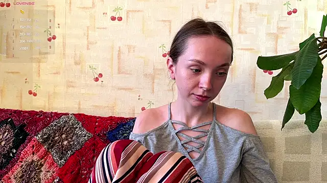 PaulaTisch online show from March 4, 2026, 3:20 pm