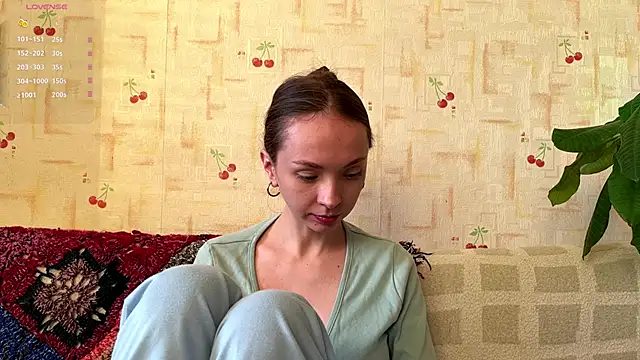 PaulaTisch online show from March 6, 2026, 3:18 pm