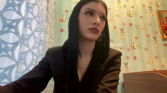 Snapshot of Joan_Meoweere chatting on November 30, 2025, 6:03 am Joan Meoweere online show from November 30, 2025, 6:03 am