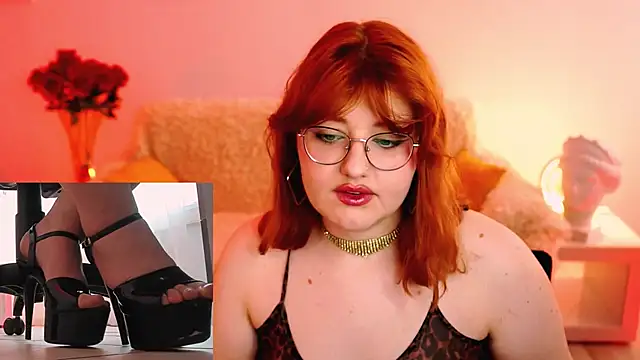StaceyJensen online show from May 6, 2026, 12:42 pm