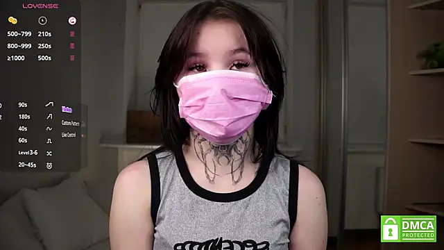 Snapshot of CaroleMyers chatting on December 3, 2025, 8:30 pm CaroleMyers online show from December 3, 2025, 8:30 pm