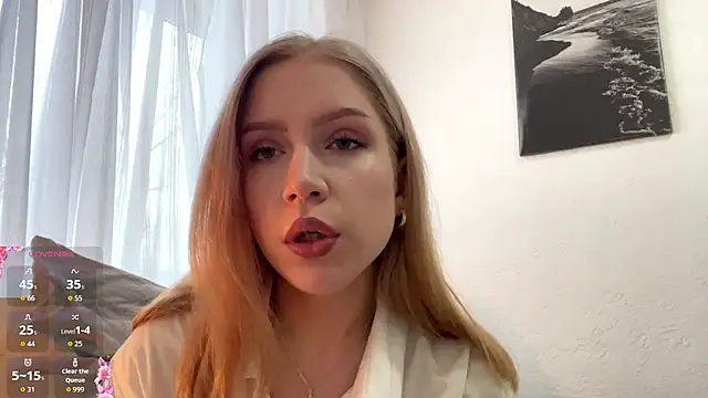 Alice meow15 online show from January 16, 2026, 10:41 am