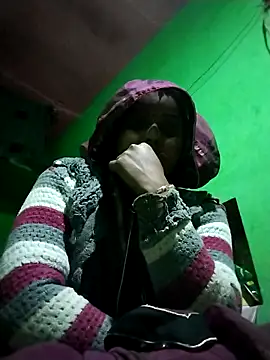 Snapshot of Pooja_hote chatting on December 2, 2025, 8:54 pm Pooja hote online show from December 2, 2025, 8:54 pm