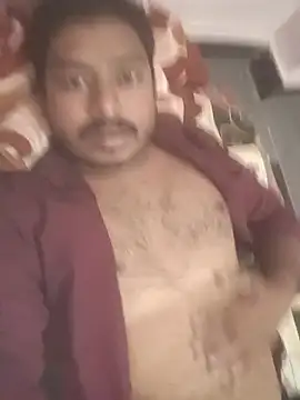 TeluguBoyforyou1 online show from November 29, 2025, 9:31 am