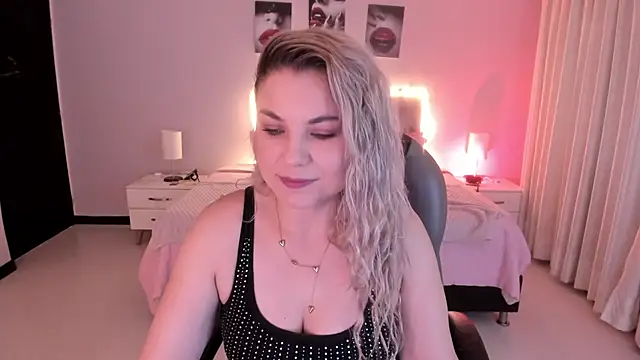 Violeta Hotter online show from January 11, 2026, 11:17 am