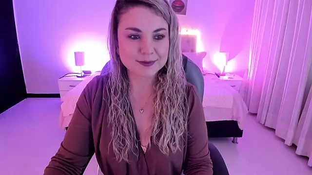 Violeta Hotter online show from January 19, 2026, 11:14 am