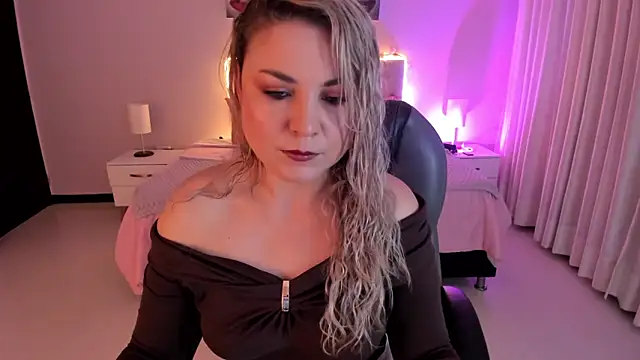 Violeta Hotter online show from January 8, 2026, 11:05 am