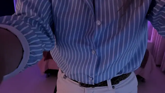 Violeta Hotter online show from January 15, 2026, 11:02 am