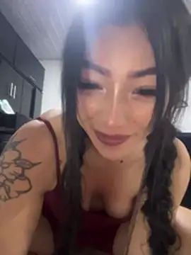 Snapshot of DAKOTA_SAKURA chatting on June 23, 2026, 3:43 pm DAKOTA SAKURA online show from June 23, 2026, 3:43 pm