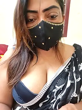 Snapshot of Kanikha99 chatting on February 27, 2026, 7:52 am Kanikha99 online show from February 27, 2026, 7:52 am