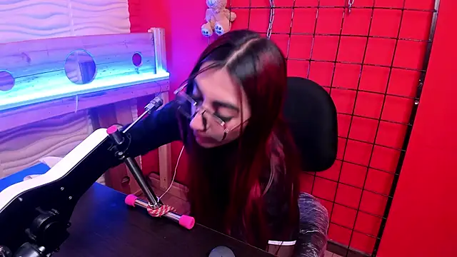 Venus Bms  online show from March 10, 2026, 11:58 am