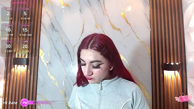 Venus Bms  online show from January 6, 2026, 11:25 am