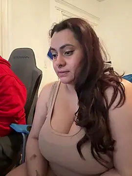 sexicolombiana  online show from February 7, 2026, 6:16 pm