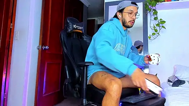 Snapshot of JotaCeliz chatting on February 27, 2026, 10:48 am JotaCeliz online show from February 27, 2026, 10:48 am