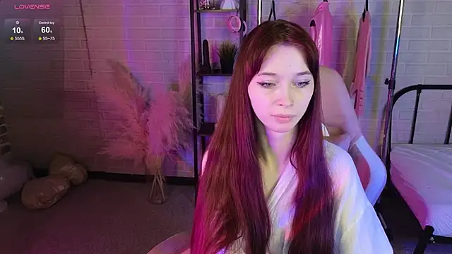 miiss jessica online show from March 10, 2026, 1:31 am