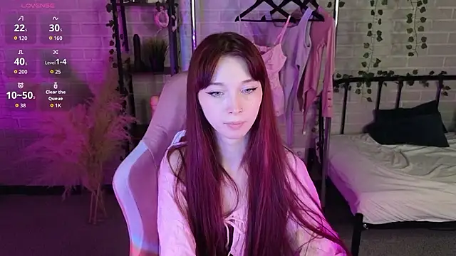 miiss jessica online show from March 16, 2026, 1:35 am