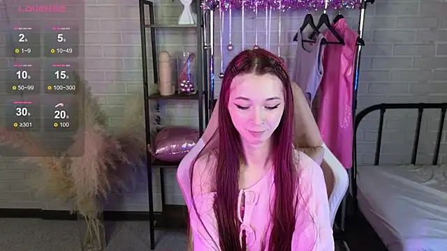 miiss jessica online show from January 6, 2026, 1:31 am