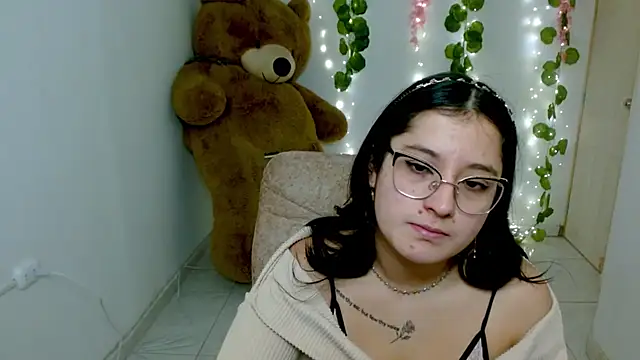 Snapshot of jasmine1609 chatting on November 26, 2025, 2:39 pm jasmine1609 online show from November 26, 2025, 2:39 pm