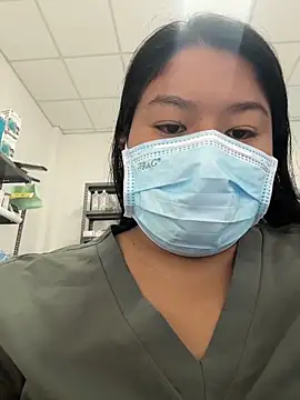 aricub online show from February 3, 2026, 7:30 pm