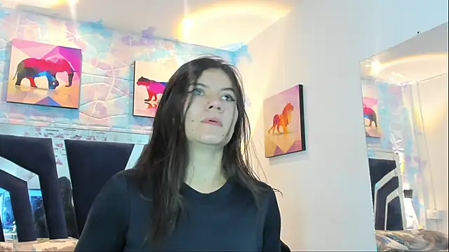 Snapshot of venus09_ chatting on December 4, 2025, 5:39 am venus09 online show from December 4, 2025, 5:39 am