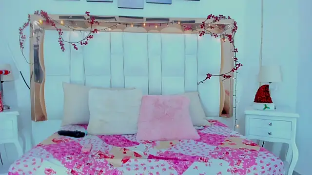 Snapshot of MelodyBrooks chatting on December 13, 2025, 8:04 pm MelodyBrooks online show from December 13, 2025, 8:04 pm