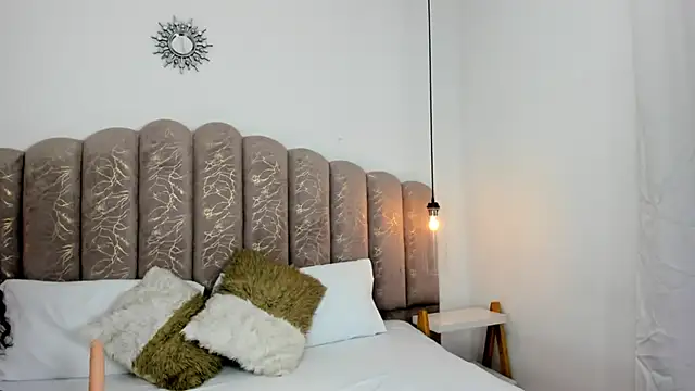 Snapshot of Ambar85 chatting on November 26, 2025, 3:17 am Ambar85 online show from November 26, 2025, 3:17 am