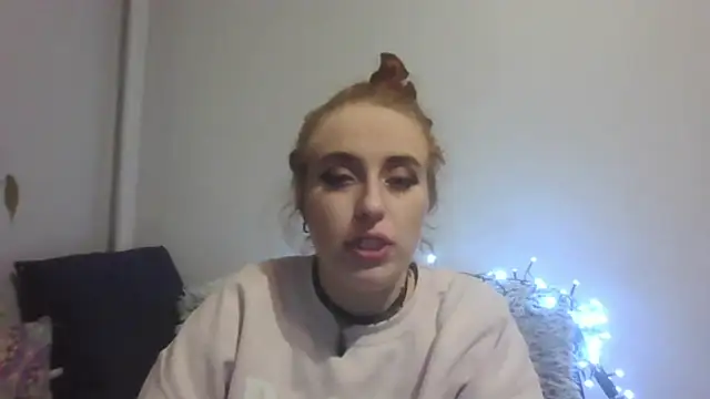 RubyBigBoobs online show from December 22, 2025, 7:58 pm