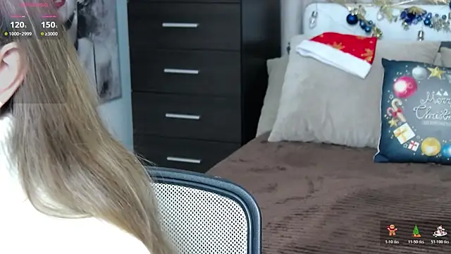 Brandy Gem online show from December 20, 2025, 7:44 am