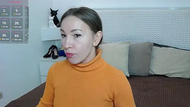 Brandy Gem online show from December 3, 2025, 7:52 am