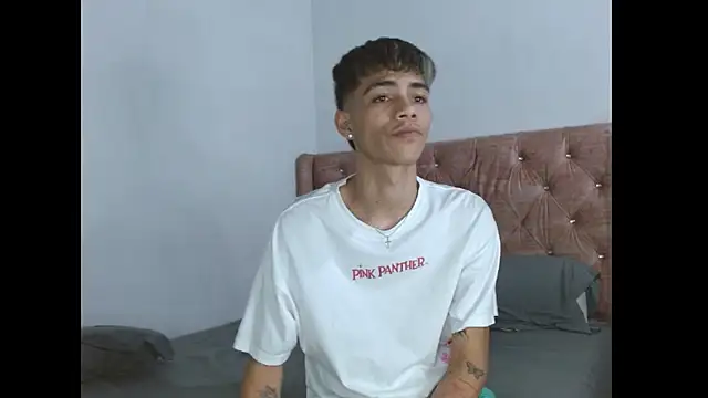 ALEXX BOOY online show from November 24, 2025, 5:29 am