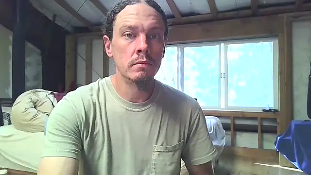 Ruggeddude8 online show from May 11, 2026, 12:23 am