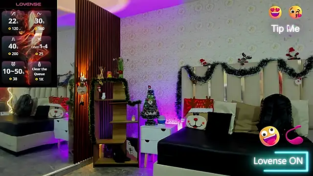 kaelwolf tay online show from January 13, 2026, 7:07 pm