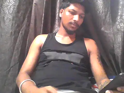 Handsome 09 online show from March 21, 2026, 8:19 am