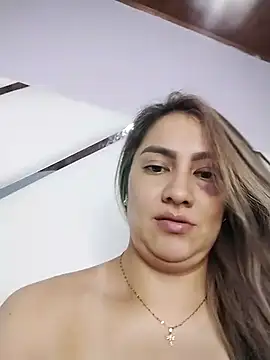 Ariana Blaze1 online show from December 16, 2025, 6:56 pm