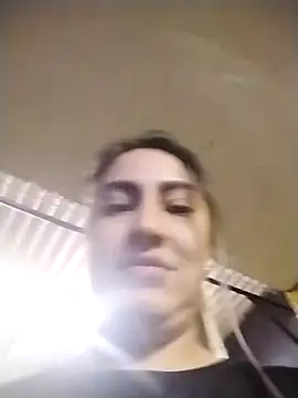 Ariana Blaze1 online show from December 5, 2025, 12:37 pm