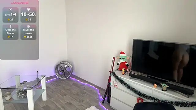 Dobbimood online show from January 12, 2026, 8:32 am